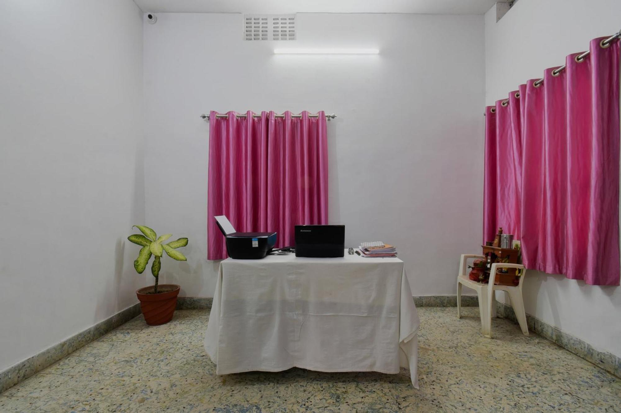 Oyo Flagship Aashirvaad Green'S Guest House Patna  Exterior foto